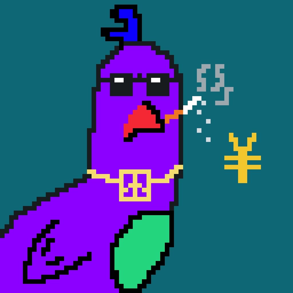 RN55848717's tweet photo. こんなドット絵とか書いてます！どこがいいとか悪いとか遠慮なく教えて欲しいです！ #NFT  #nftart  #NFTアート https://t.co/3fxaq0EFQg