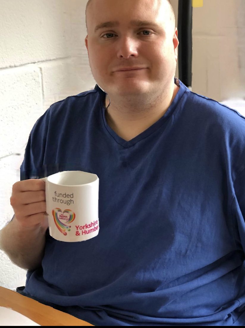 Great to see our students back in the workshop enjoying face to face sessions big thank you <a href="/Peoples_health/">People's Health Trust</a> #AutismAwareness #community #art