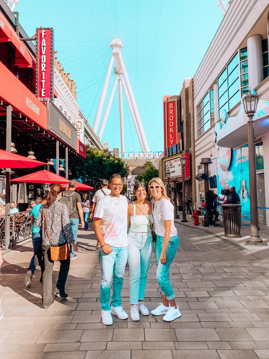 WE 💓 OUR ADPI PARENTS!!#parentsweekend