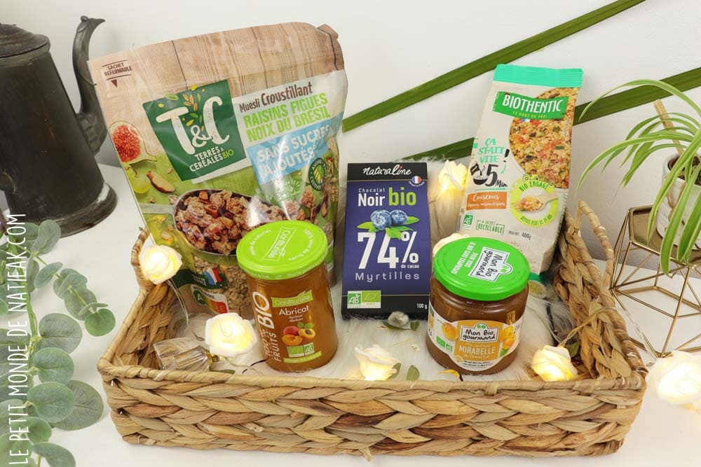 natieak's tweet photo. Jury Meilleurs produits bio et Sélection consommateurs bio 2022 : nos coups de cœur ! ❤️➡️https://t.co/Kbq1FZmDro❤️ #meilleursproduitsbio #food #bio #cosmetics #jury #produitbio #bioalaune #bio #mpbio #produitssains #produitsbio #respectueuxdelanature #respectueuxdelaplanete https://t.co/rYr2hELwUr