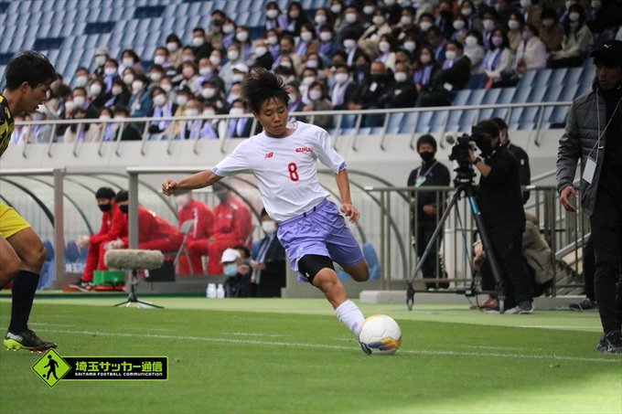 埼玉サッカー通信 S Recent Tweets 9 Whotwi Graphical Twitter Analysis