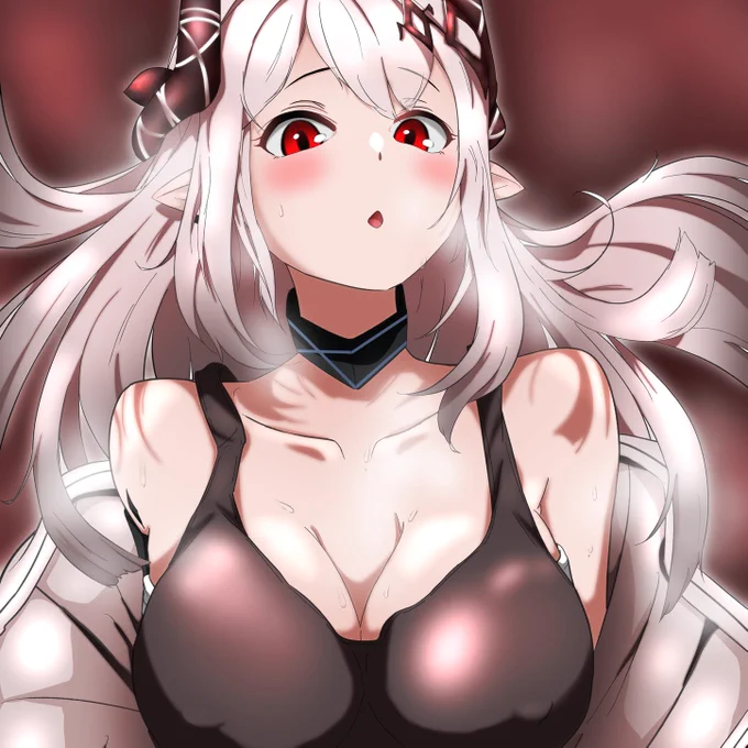 #いいおっぱいの日 ②二次創作編

おっぱい絵ありすぎて選ぶの大変でした……! 