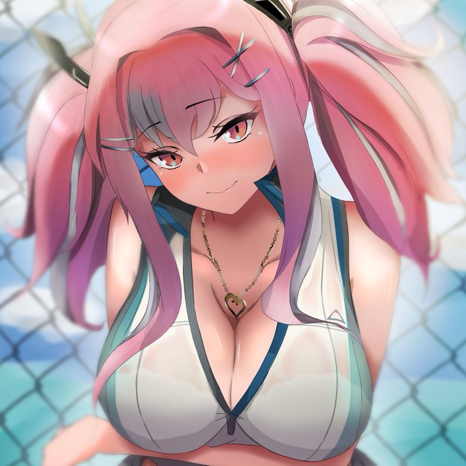 #いいおっぱいの日 ②二次創作編

おっぱい絵ありすぎて選ぶの大変でした……! 