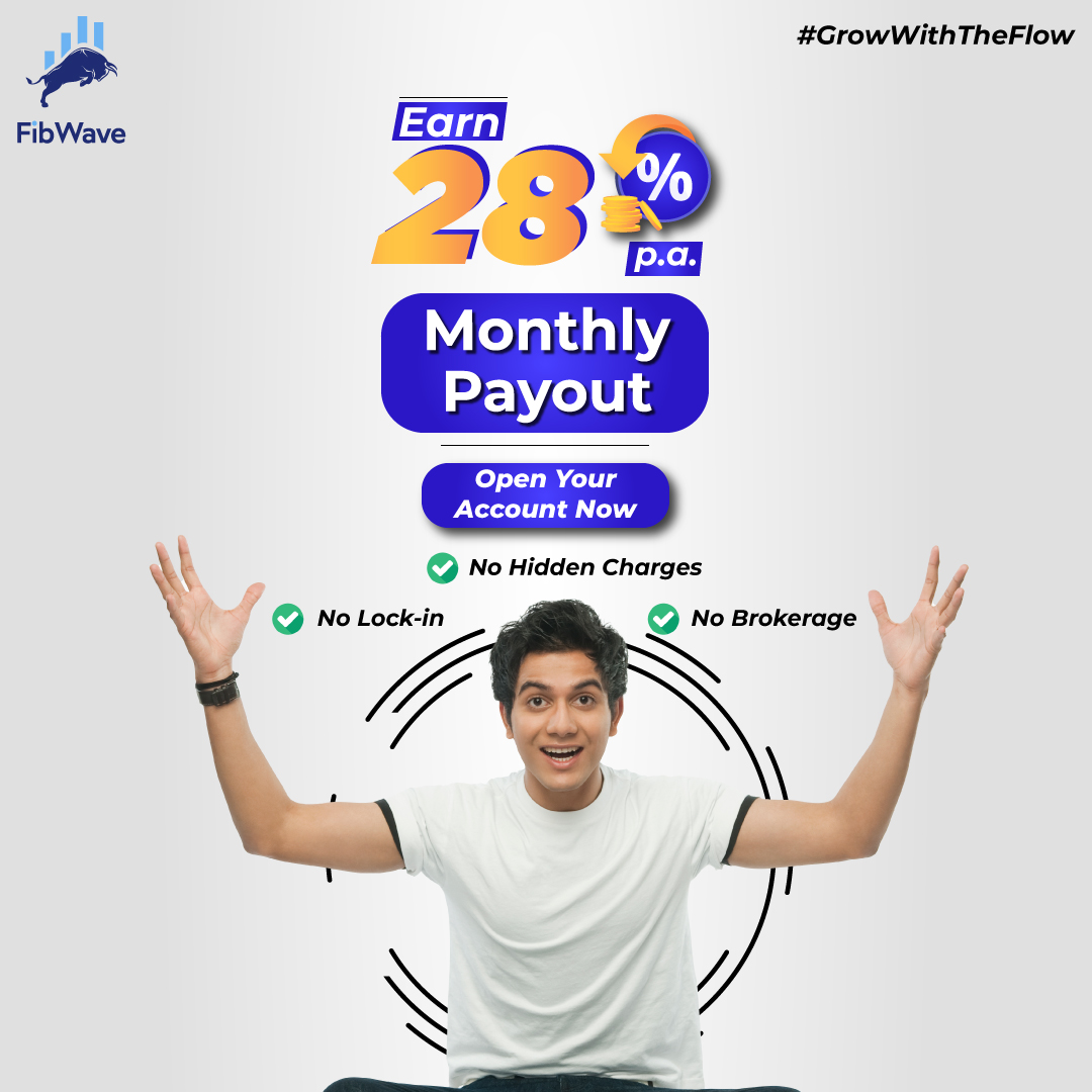 FibwaveA's tweet photo. That's how happy you will feel when you start receiving your monthly payouts.

Want to know how you can make your money work for you and #GrowWithTheFlow?

DM us to know more about FibWave.

#fibwaveanalytics #fibwave #fintech #hyderabad #banknifty #nifty 📈 #finance #stockma ... https://t.co/FbWLzs2vod