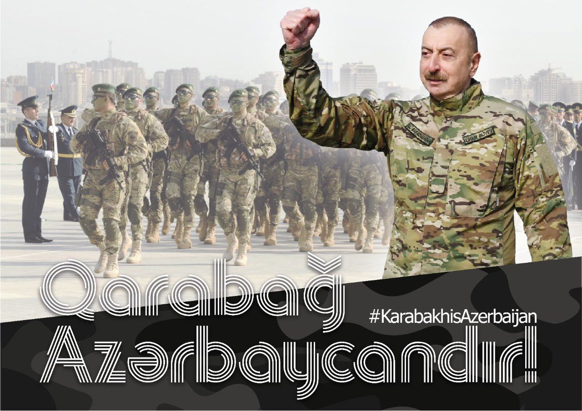ayan_cafar's tweet photo. #SUSA #VictoryDayinAzerbaijan #Azerbaycan #QarabağAzerbaycandir #Şuşa https://t.co/vmNg7XFL2t