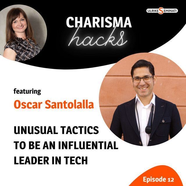 timetoshinepc's tweet image. ▶️ Are you a data-oriented person?
▶️ Do you try to convince with solid facts?
▶️ Do you find that despite perfect preparation, your message is not landing as expected? 

Listen in 👉 buff.ly/2ZZ9Yun

#charisma #hacks #dataoriented #metaphors #stem #womenintech