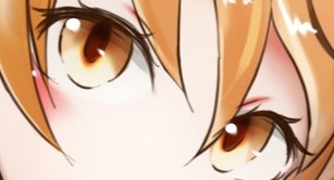 #目だけで私の絵気になるよって人RT 