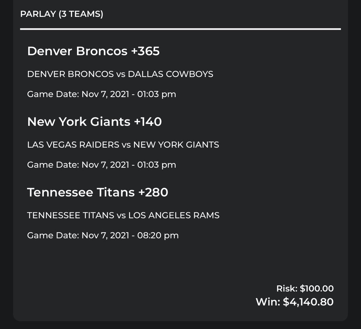 jtcelica's tweet photo. @GamblingPodcast #dengensonly https://t.co/RPs2Zq1gIQ