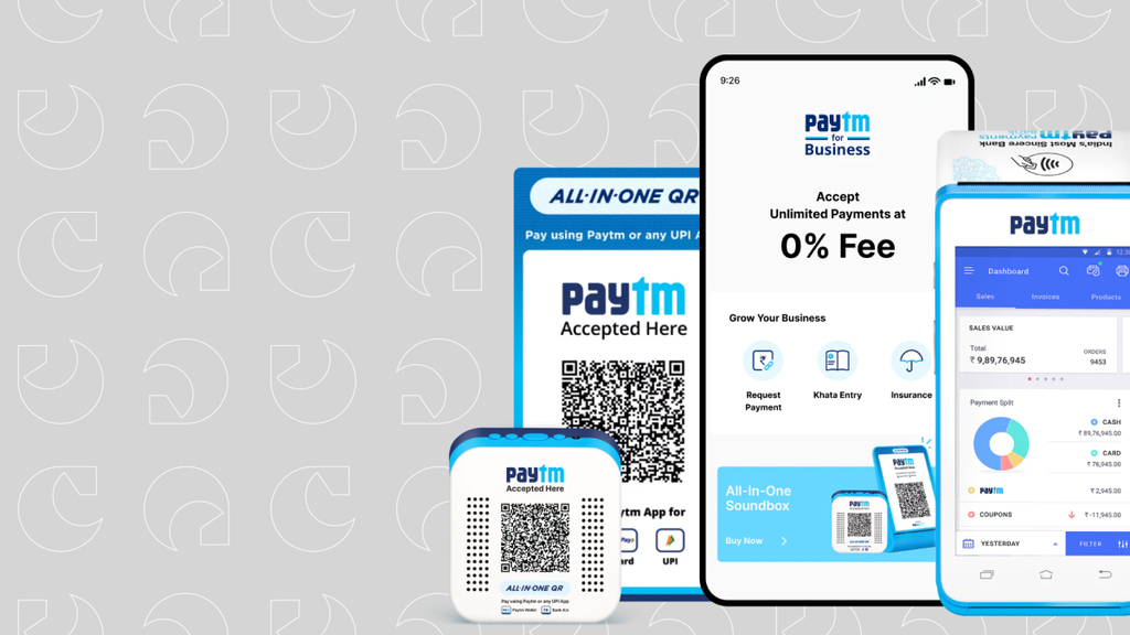 deepakshenoy's tweet image. Paytm IPO: Should you invest in India’s biggest IPO? ift.tt/3bO47un