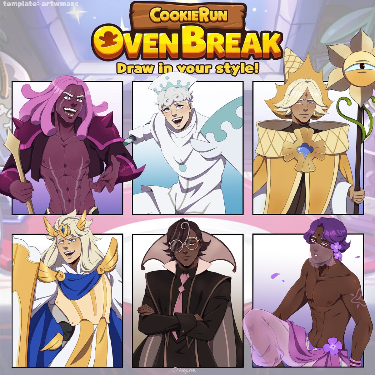 Lilaccookie のイラスト マンガ作品 24 件 Twoucan