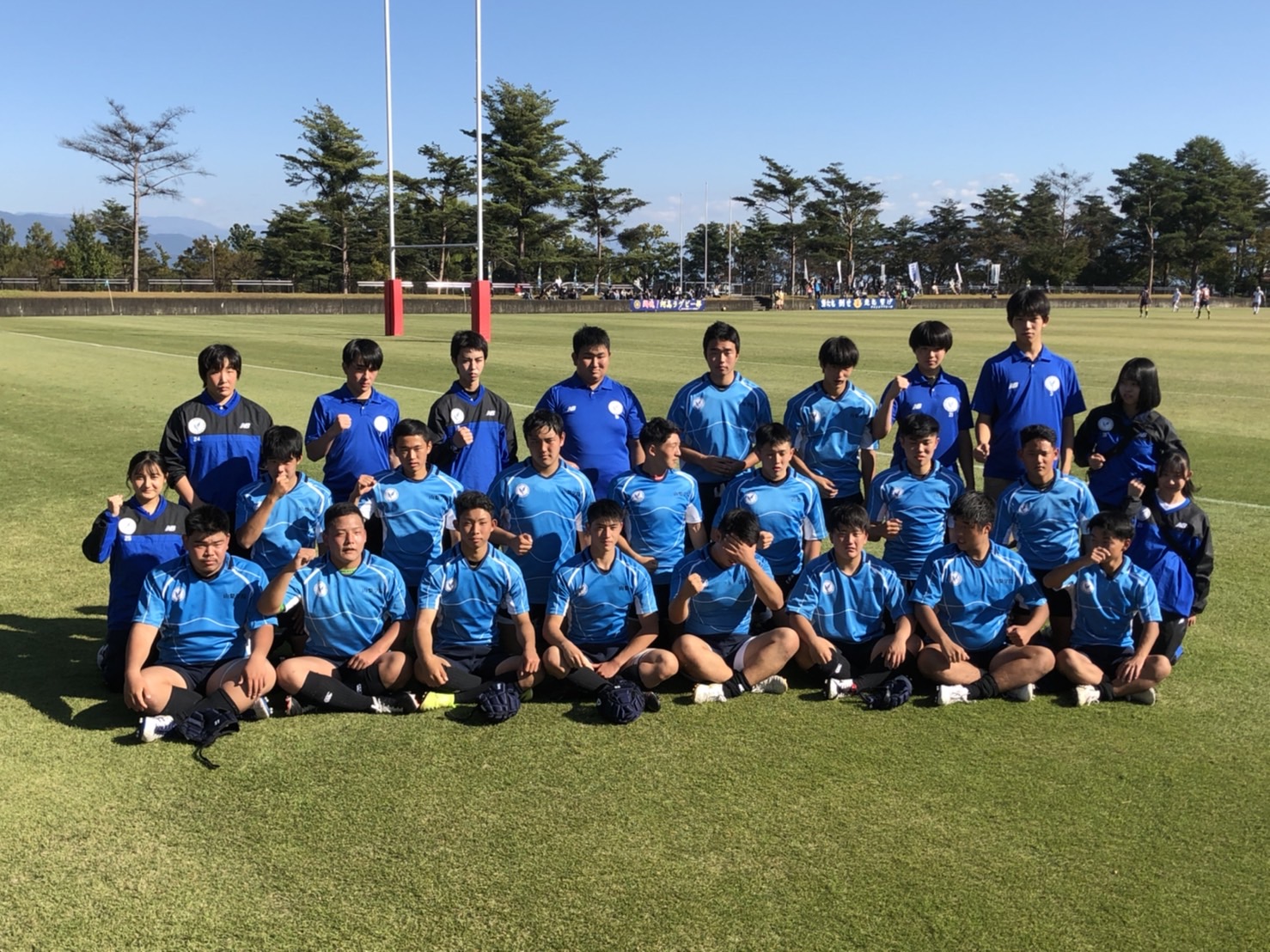 山梨学院高校(公式) on Twitter 山梨学院高校(公式) on Twitter