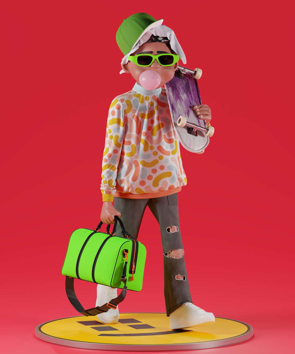 smilesss tweet media