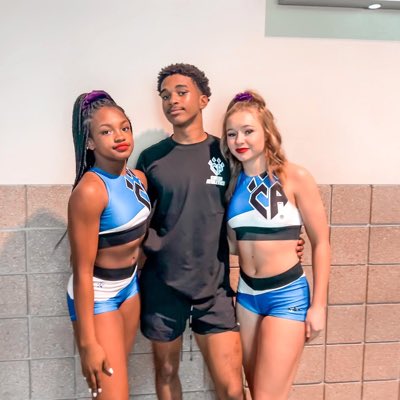 #BlueDebut was amazing!