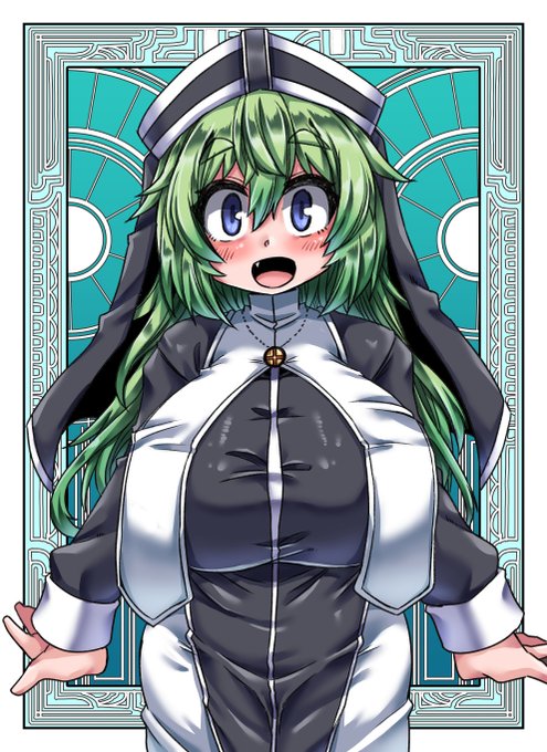 上半期ぐらいのから探してきた
#いいおっぱいの日 