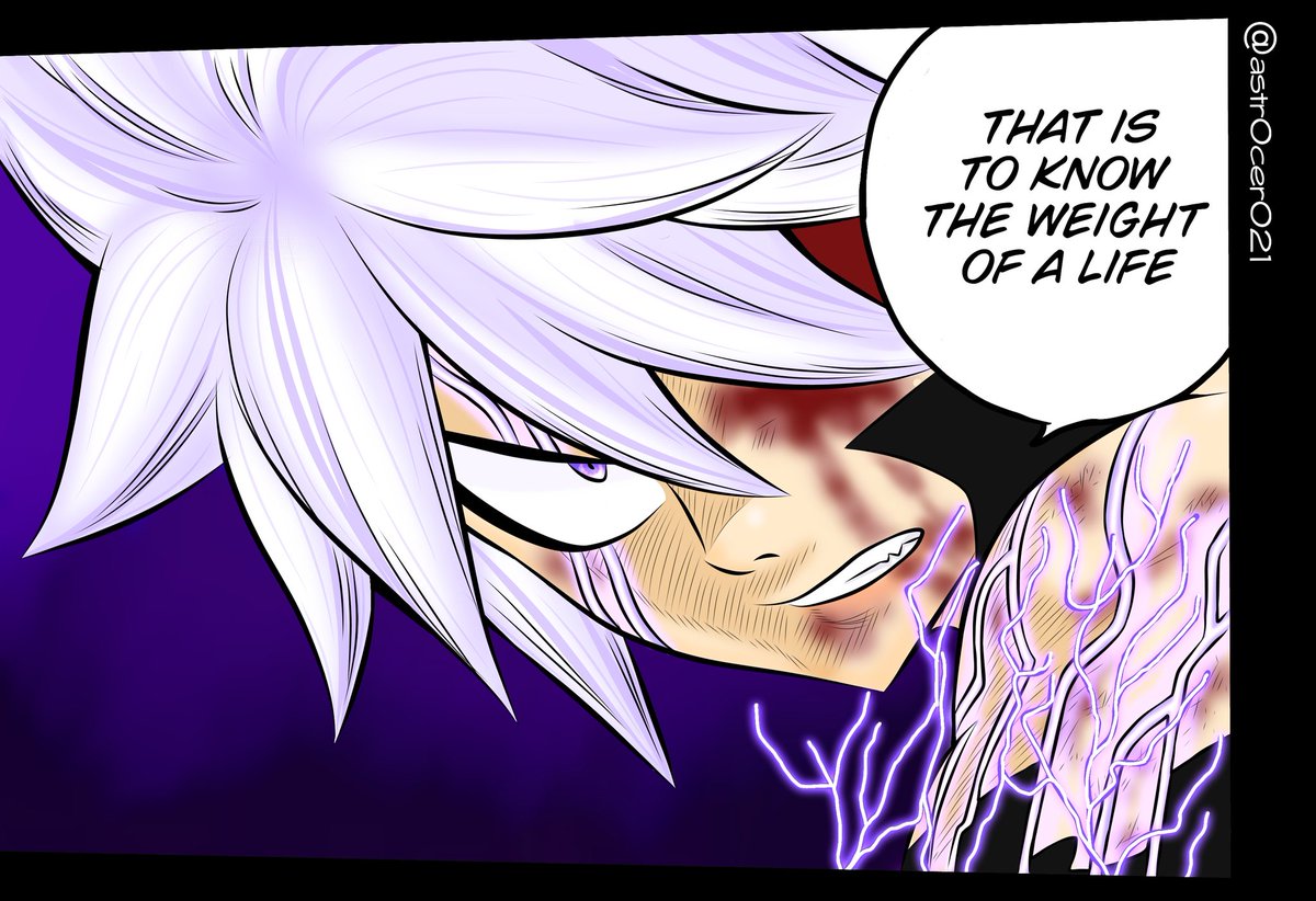astridiito's tweet photo. Character: Shiki Granbell
Manga: Edens Zero
Chapter: 164

#edenszeromanga #shikigranbell #manga #mangacolorist #shikioverdrive #edenszero #edenszeroshiki #mangacoloring #mangacoloreo #anime #coloring #coloreodemanga #colorist https://t.co/4FY220tp9m