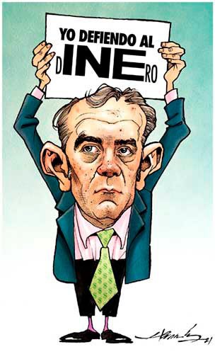 luisghernan's tweet photo. No había visto este cartón de @monerohernandez 

¡BRUTAL!

@lorenzocordovav sólo piensa en el dinero
... es lo que defiende https://t.co/s3wR8kejAv