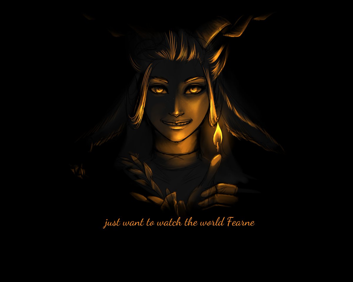 sheepdoesarts's tweet photo. Friend's idea. #CriticalRole https://t.co/v4Q9VN4o7Y