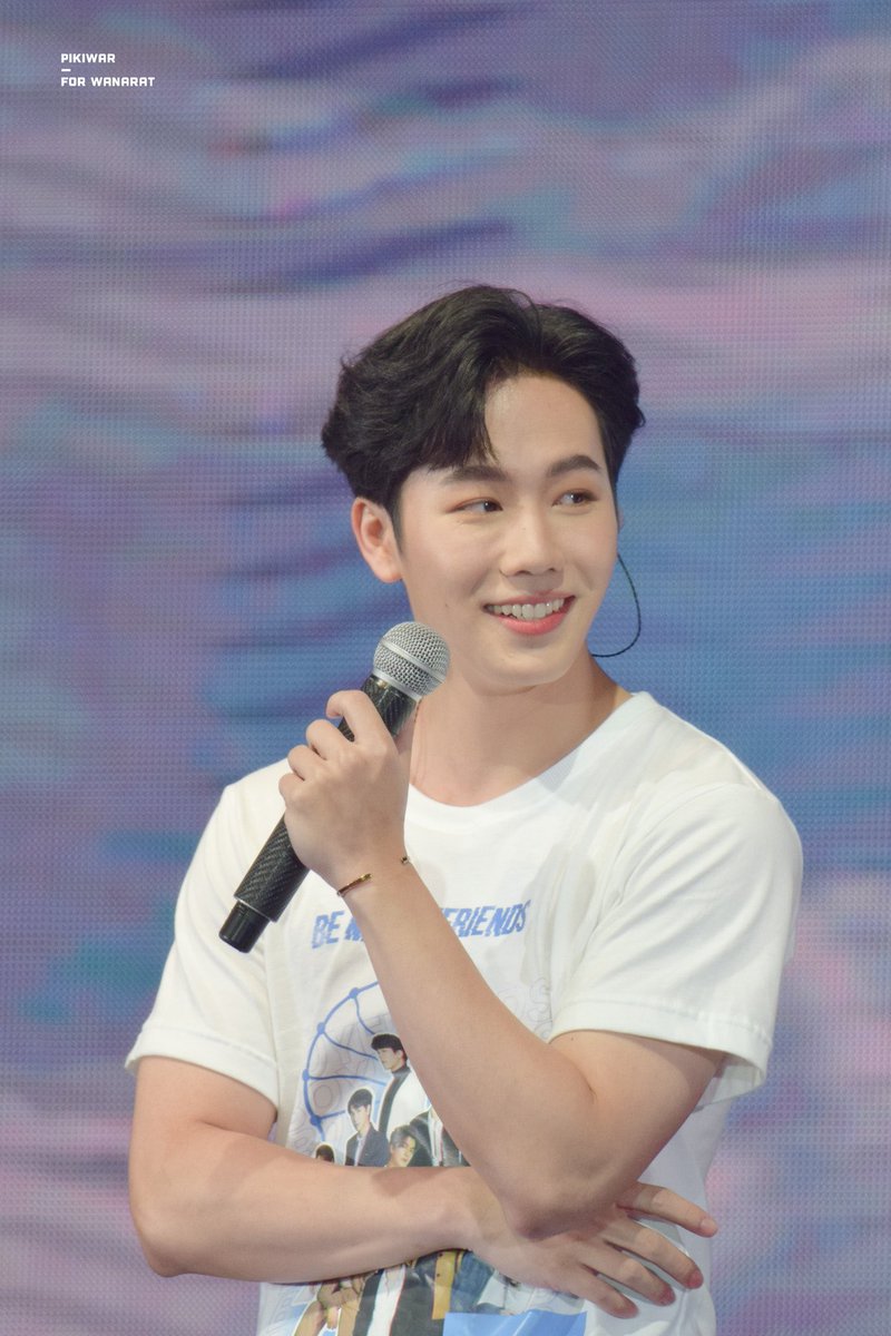 pikiwar_yw's tweet photo. ยิ้มหวานหวานของคนน่ารัก ♡ ㅡ ♡

@warwanarat #warwanarat https://t.co/pwRCkovG5q