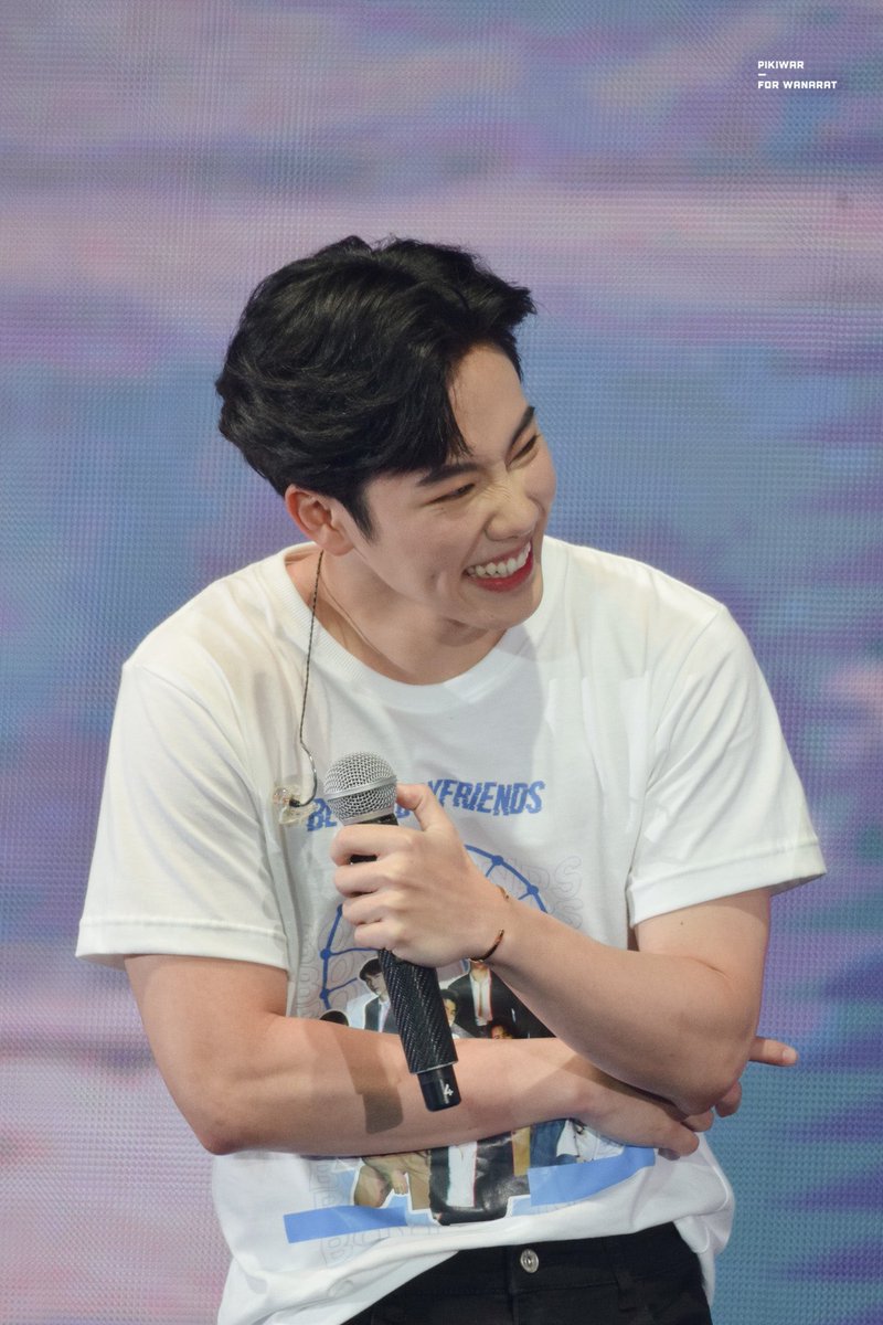 pikiwar_yw's tweet photo. ยิ้มหวานหวานของคนน่ารัก ♡ ㅡ ♡

@warwanarat #warwanarat https://t.co/pwRCkovG5q