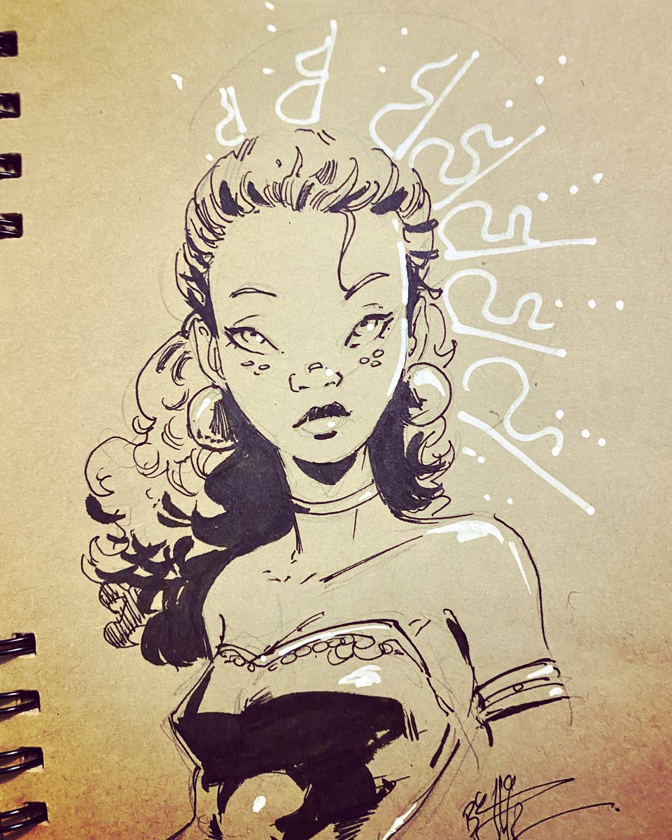 Artstudiobashar's tweet photo. Daily inking!!  #dailysketch #art #dailyinking #quickink  #crosehatching #basharart #zurich #olten #ink #samurai #oltenbahnhof  #manga #comic  #art #bern #traditionalist #superhero #mangaart #artwork #crosshatch #dccomics #marvelcomics #comicart #comicbooks #fantasy https://t.co/jtoupcfTbf