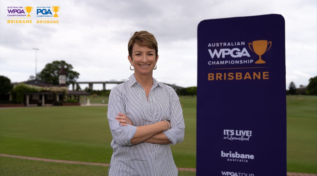 The new event honours Australia's greatest major champion! #WPGAChamps #PGAChamps
Read more
wpga.org.au/news/2021/Nov0…