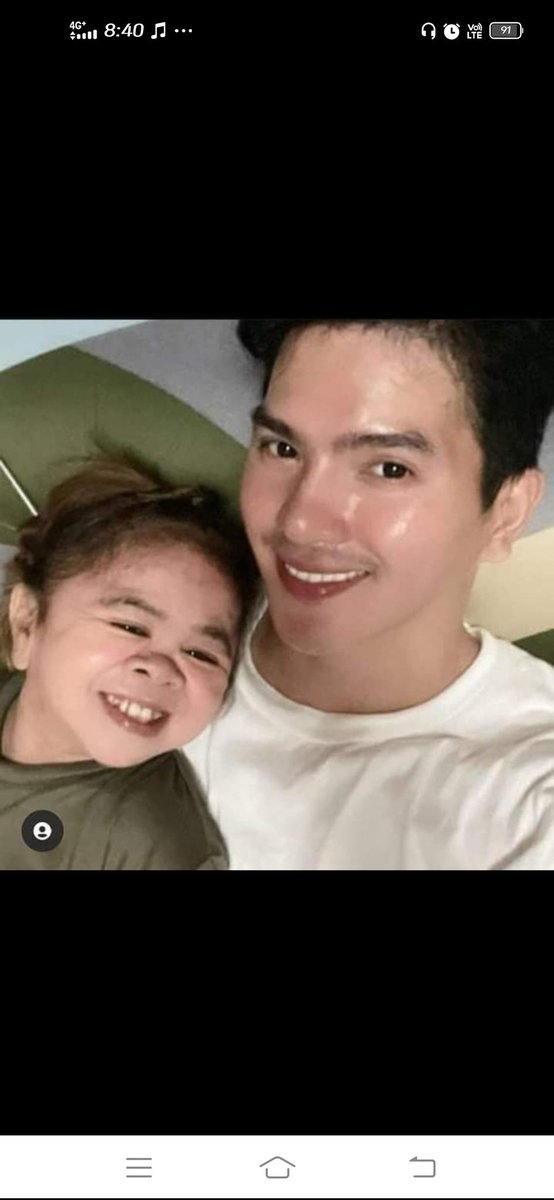 NandingNorhaya's tweet photo. mga ngiting nakakabusog ng puso

Mygz Molino
#SubscribeMygzMolinoOnYT https://t.co/kInukByZUr