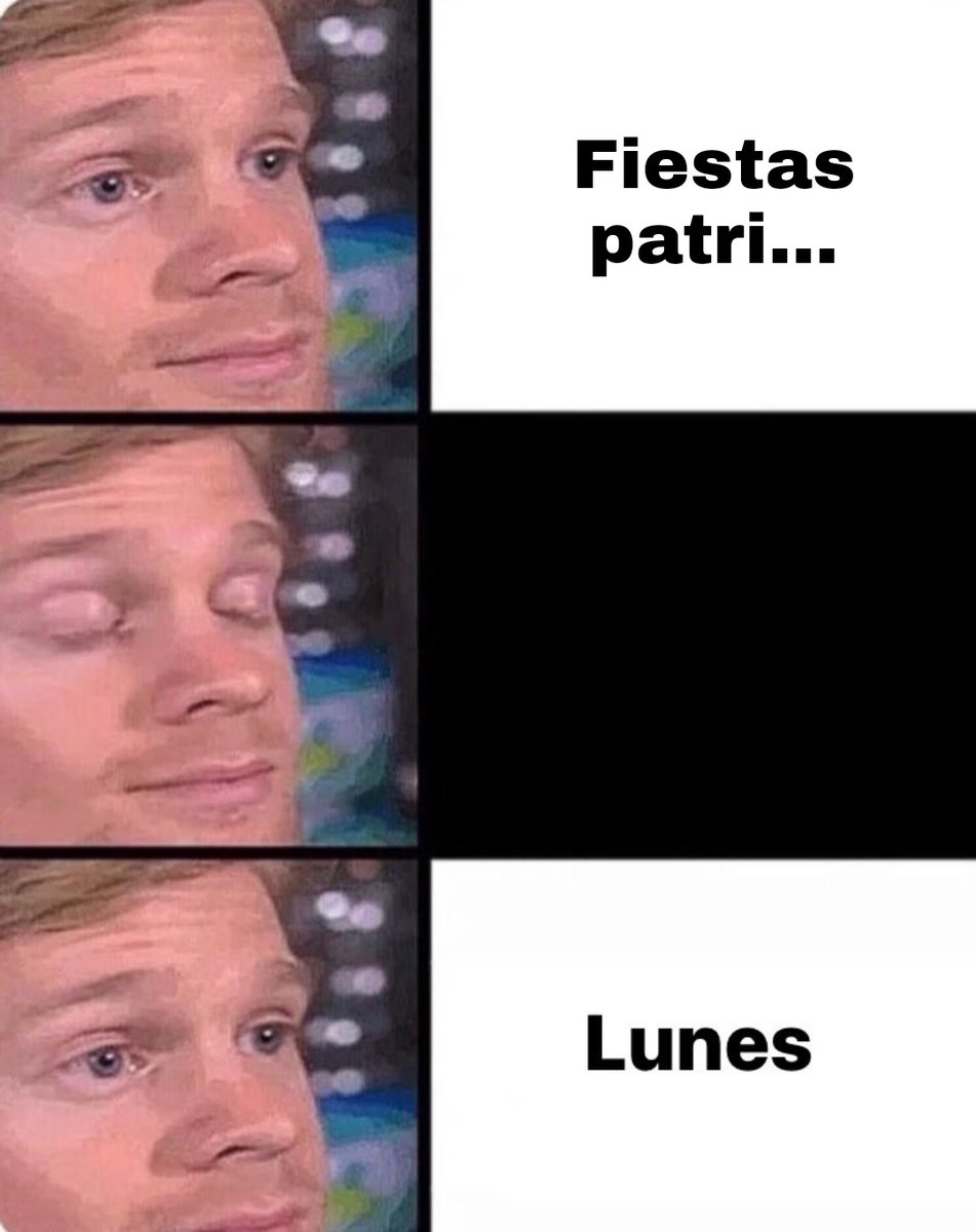 ElPrimoBigoton's tweet photo. Así las cosas... https://t.co/MxSecovyeL