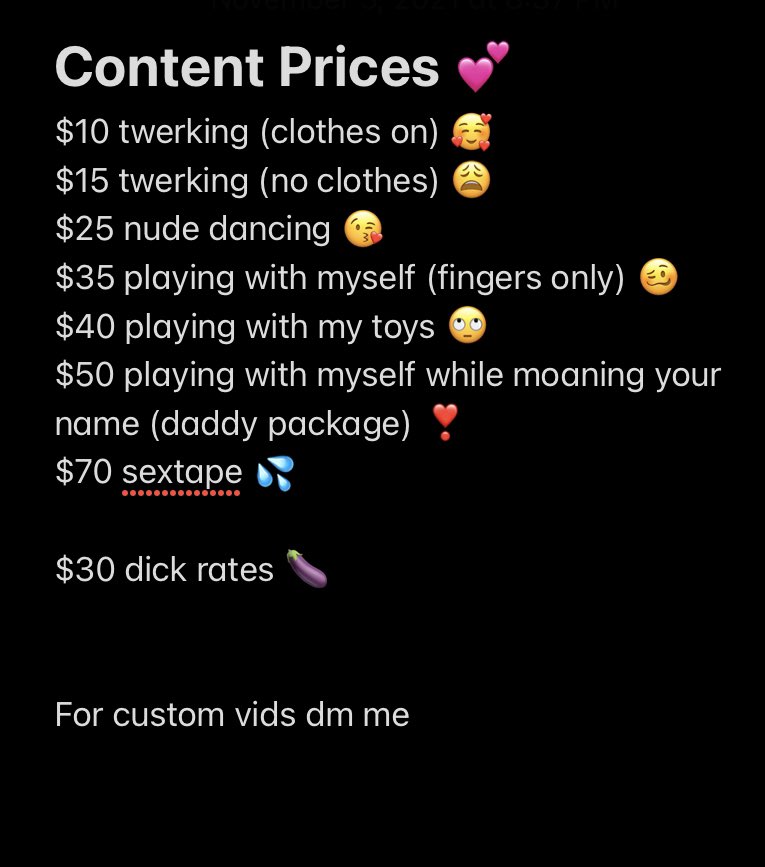 ceci2thick's tweet photo. hmu for some sexy content daddy 😘😘😘

mommy daddy breeding sexy onlyfans content adult pegging findom femdom twerking phat horny masturbation fingering puppy https://t.co/GmoXFDFOo0