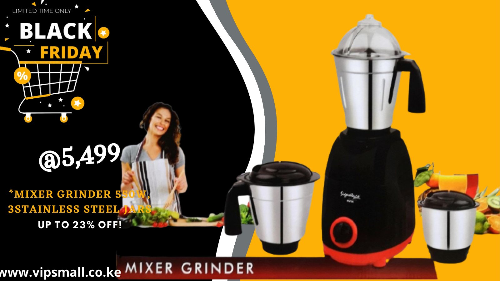 Black friday deals on mixer grinder deals