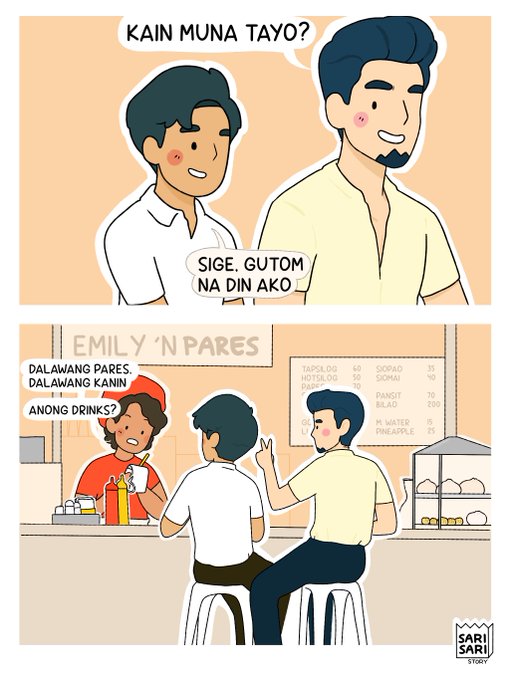 Sweet namaaarrrnn🍍🍍🍍🍍🍍🍍🍍

Read more @SarisariStory on PENLAB https://t.co/lxB1UVS9Ir 