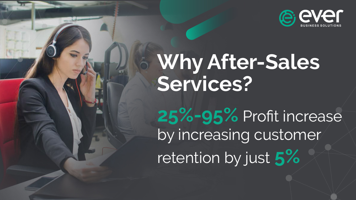 EverBSolutions's tweet image. Odoo Helpdesk can help you retain customers with after-sales services through efficiency, customer centric features, Easy of use.
Read more: bit.ly/3bS6dcB

#OdooHelpdesk #OdooPartner #Odoo15 #sales #helpdesk #customerservice