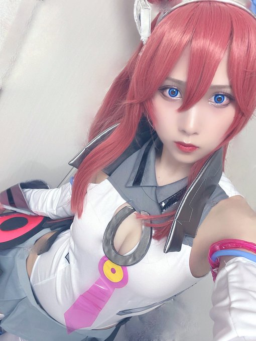 Twitterのコスプレ画像25