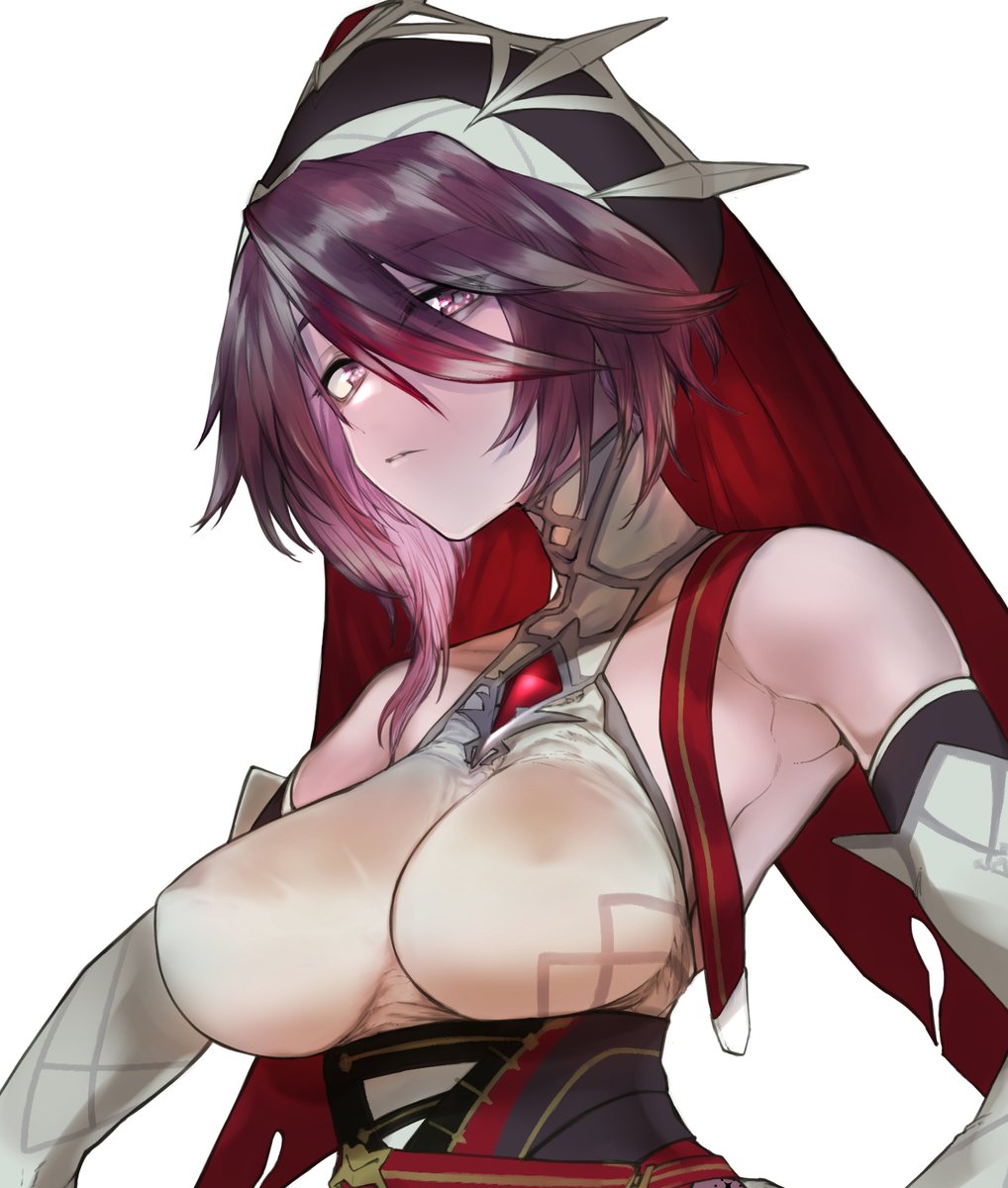 RO635(ドロフロ) 「#いいおっぱいの日 」|児島領のイラスト