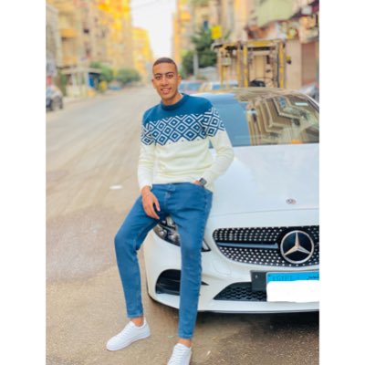 MazenMooo's tweet photo. #NewProfilePic https://t.co/EkW8rtGeQo