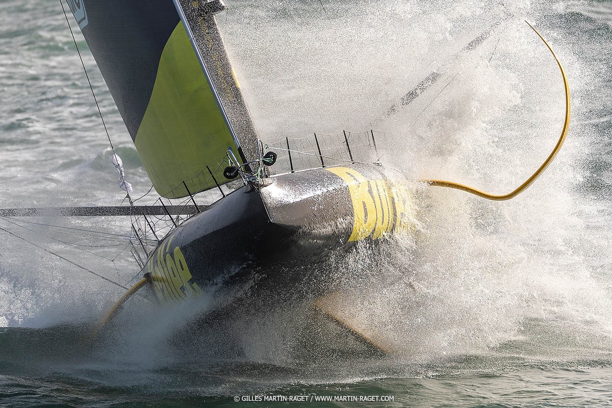 GilMartinRaget's tweet photo. Fantastic start of the #TransatJacquesVabre ! Check all the photos at https://t.co/m4g98egTGy
#sailing #voile #ultims #imoca60 #Class40 #multi50 https://t.co/VhmNx1z1zd