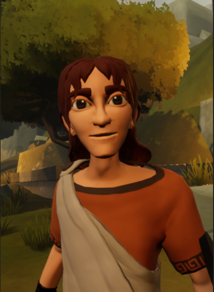 TeefProductions's tweet image. Chris Pratt has been cast as Artorius in Teef Productions&apos; upcoming game Elysium

#MemeMonday #joke #gamedev #indiedev #indiegamedev