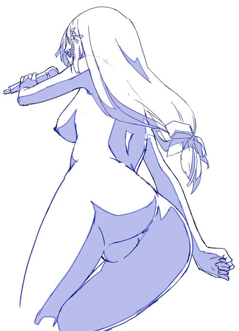 か、顔見えない… 