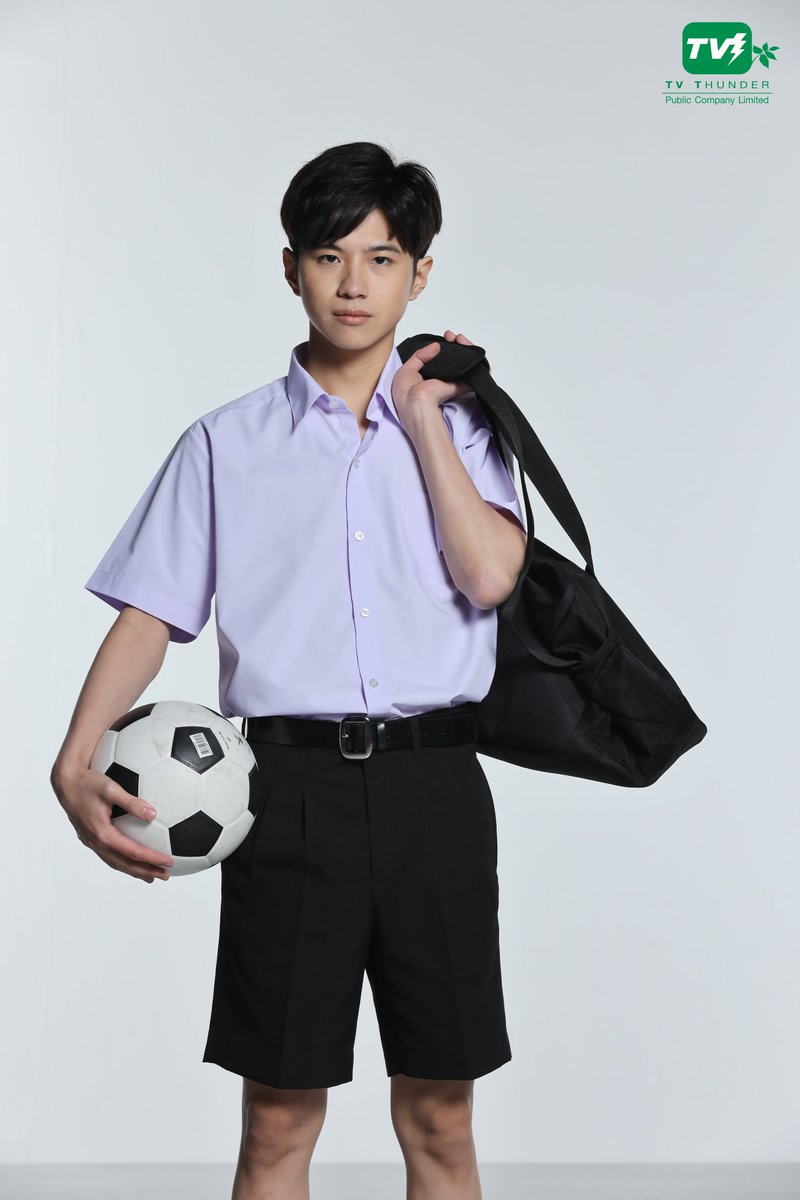 EFM_STATION's tweet photo. คืนนี้นะคะ เคลียร์คิวให้ว่าง แล้วมาดูน้องเท็นกันด้วยนะทุกคน Ep.2 แล้ว เวลา 23.00 น.

ไปเตะบอลกันค้าบบบบบบ ⚽️
#EFMFandomLivexPlanRathavit https://t.co/M1TRbKAxVi