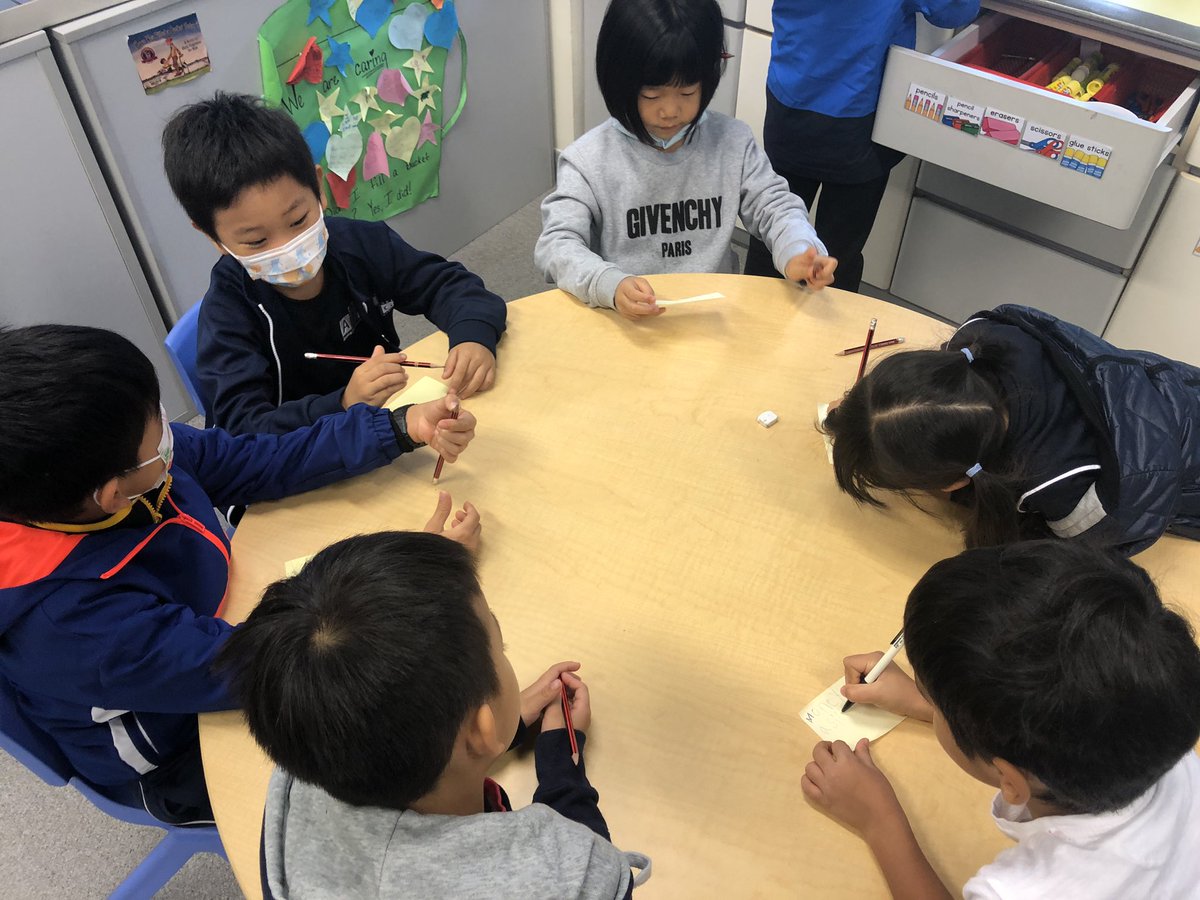 Debbiemcolwill's tweet photo. After passing the beginning of our @travellingtale off to @marianozuk in Japan 🇯🇵, we made some predictions about what sts @AISGZ think will happen next. We will continue to check and add onto this after each part is complete. @msamydyer @ma_miou @AdrianaRewald https://t.co/bUrQoMq3mF