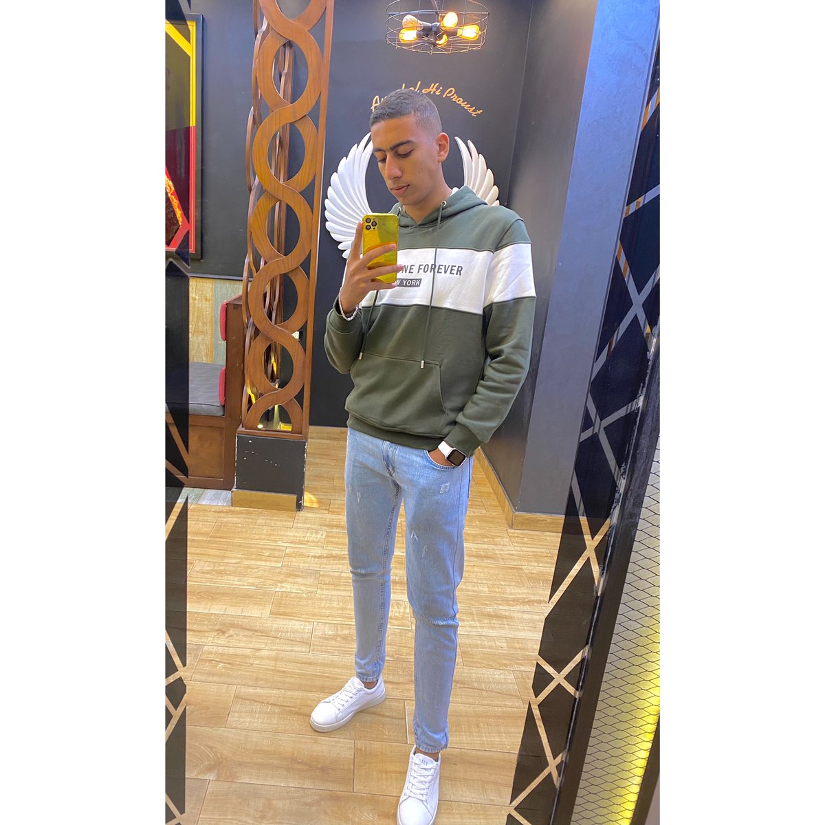 MazenMooo's tweet photo. Good morning ♥️⭐️🔥 https://t.co/DX5tAu49Qt