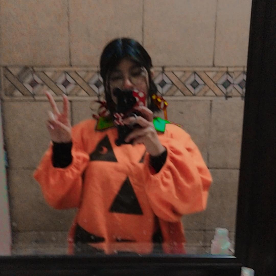 MelYibolillo's tweet photo. #NuevaFotoDePerfil https://t.co/Rnydgnans5