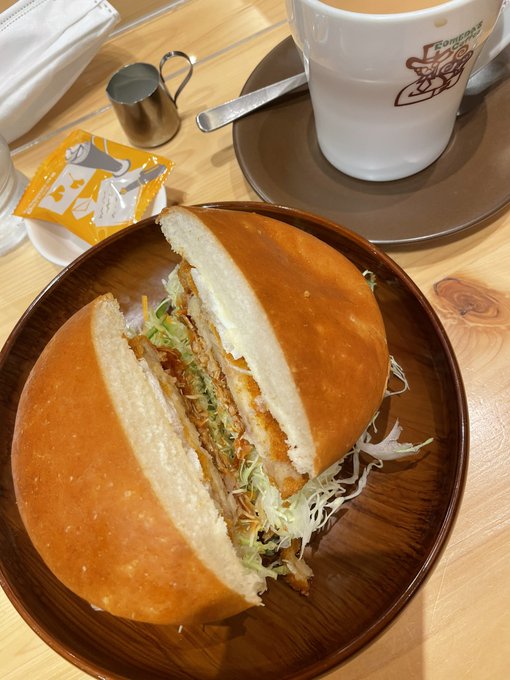 あ… デッ…k 🍔 