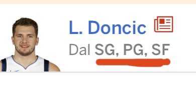 testicoolin's tweet photo. @ESPNFantasy can we bring this back plz https://t.co/XeyQhKcqfw