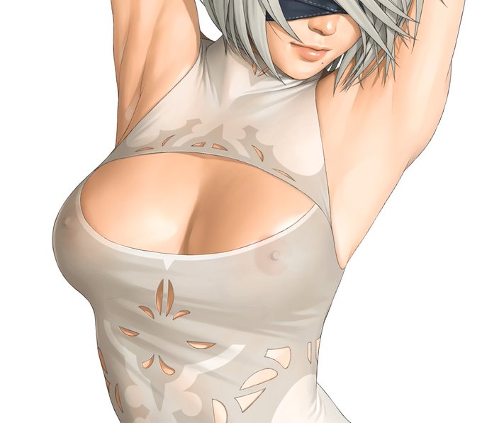 #いいおっぱいの日 