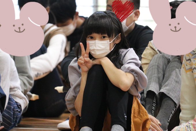 Twitterのコスプレ画像1