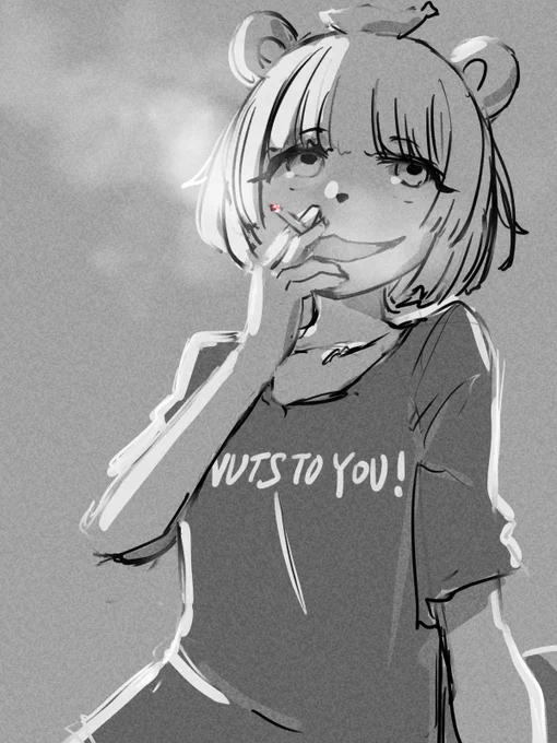 二次創作PU 