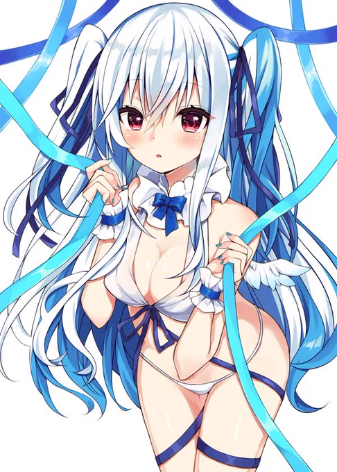 #いいおっぱいの日 