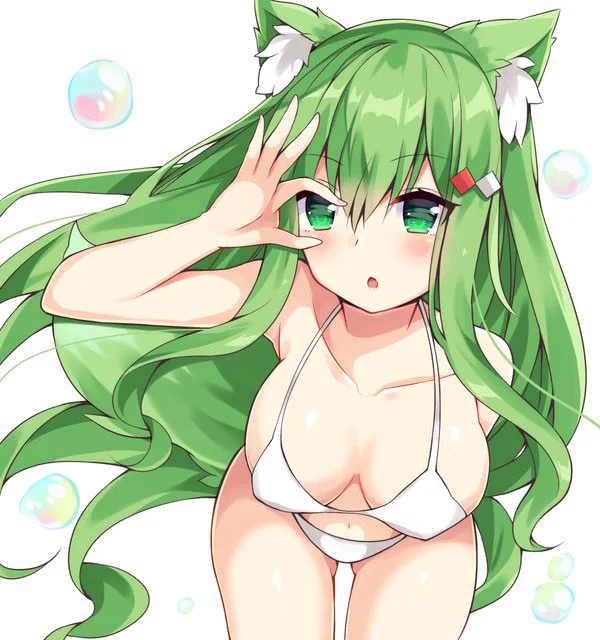 #いいおっぱいの日 