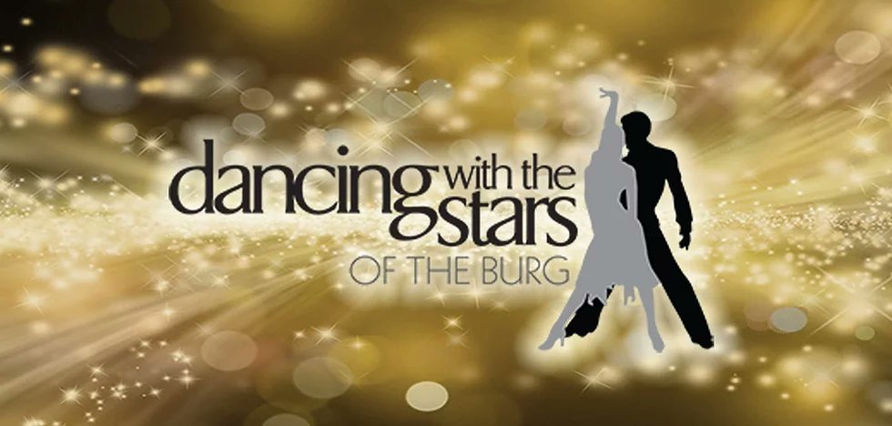 Final week! We're Dancing with the Stars of the 'Burg to benefit Harrisonburg Rockingham Child Day Care Center. Please consider donating to "TEAM CORSO." Perhaps $33 for my 33 years with WHSV?  Donate ONLINE (scroll down to "TEAM CORSO" pictures) at whsv.com/dance