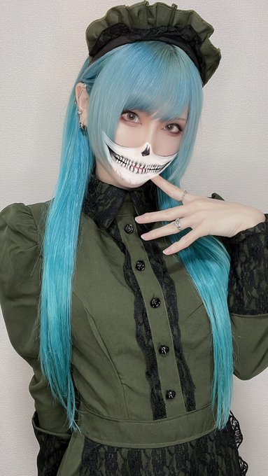 Twitterのコスプレ画像44